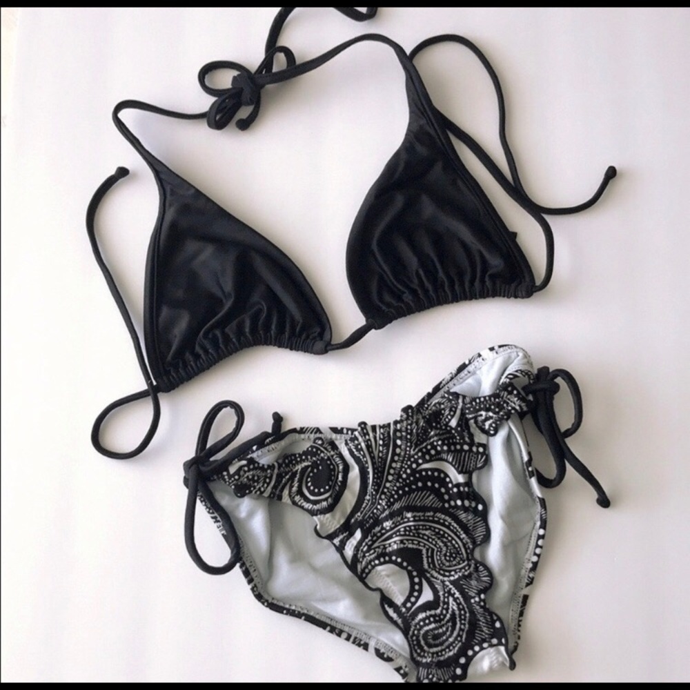 NWOT ViX Sexy Bikini